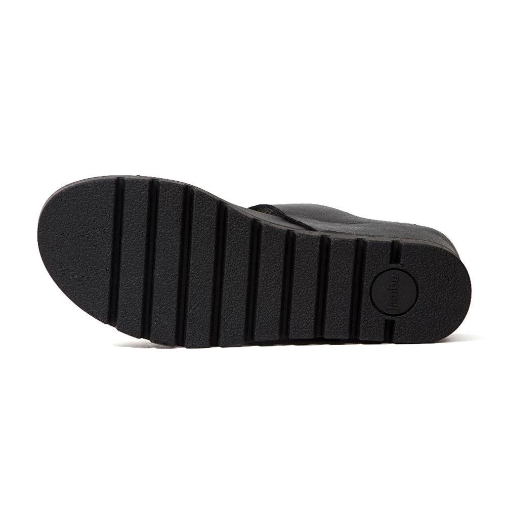 Jambu Dara Wedge Sandals 5
