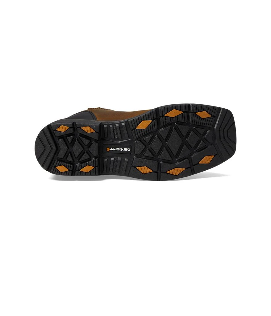Carhartt Montana Water Resistant 11" Steel Square Toe Wellington 3