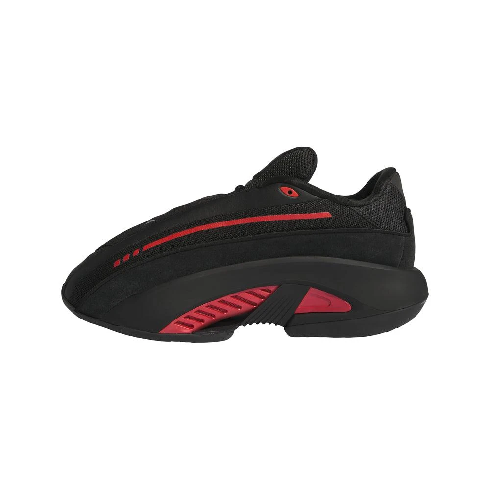 Adidas Mad IIInfinity Lace Up Sneakers 3
