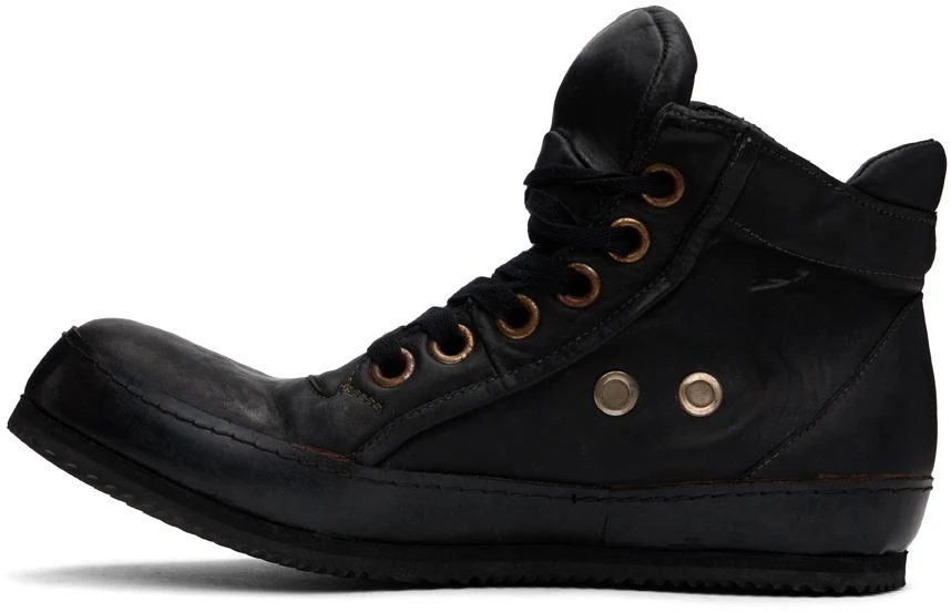 A Diciannoveventitre Black 019 Sneakers 3