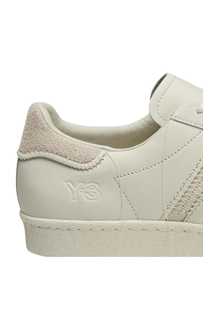 Y-3 Superstar Sneaker 9