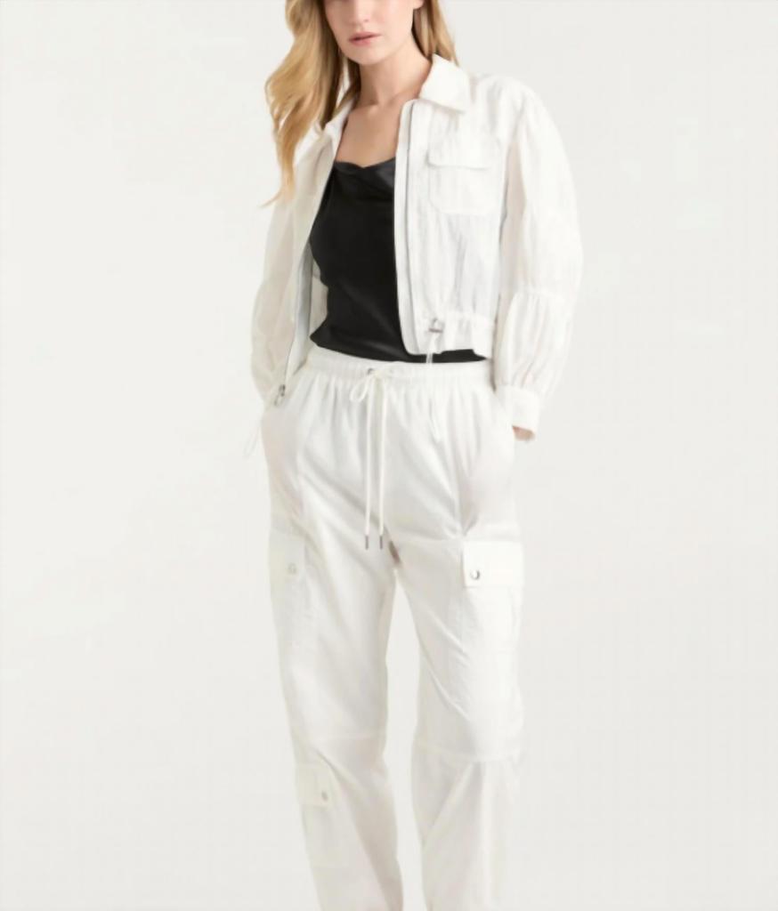 Cinq a Sept Cinq A Sept - MELONIA JACKET