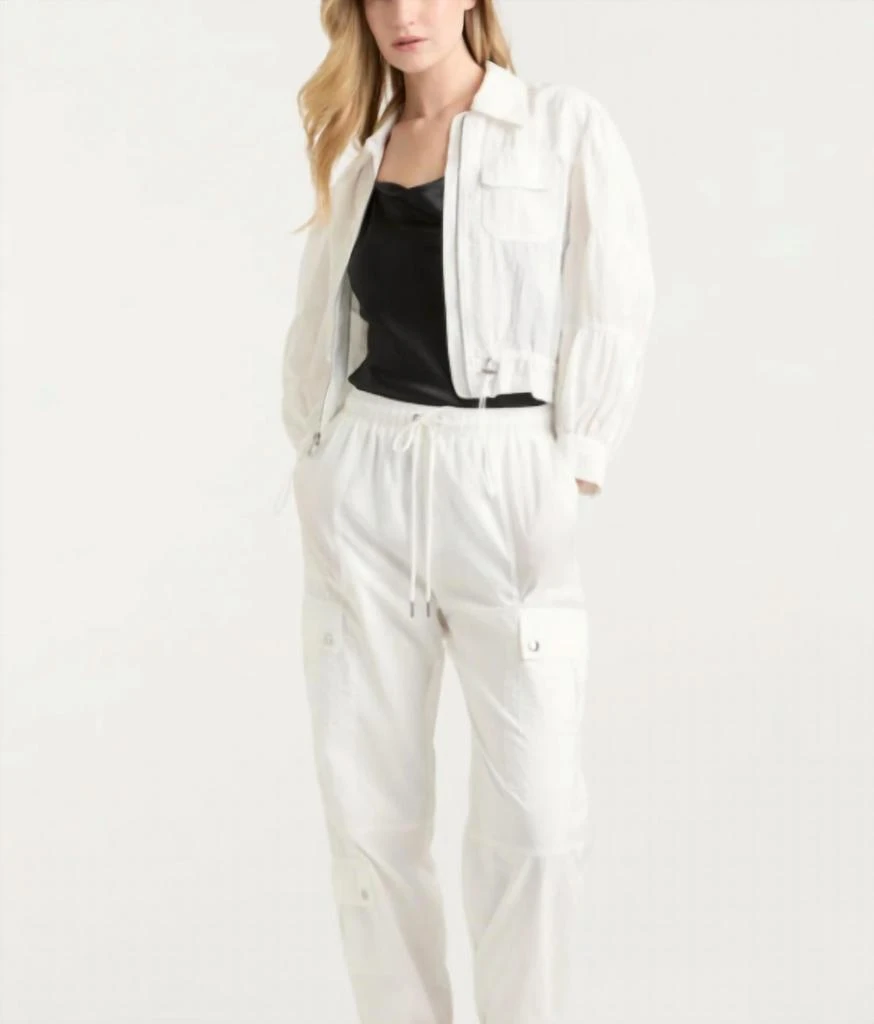 Cinq a Sept Cinq A Sept - MELONIA JACKET 1