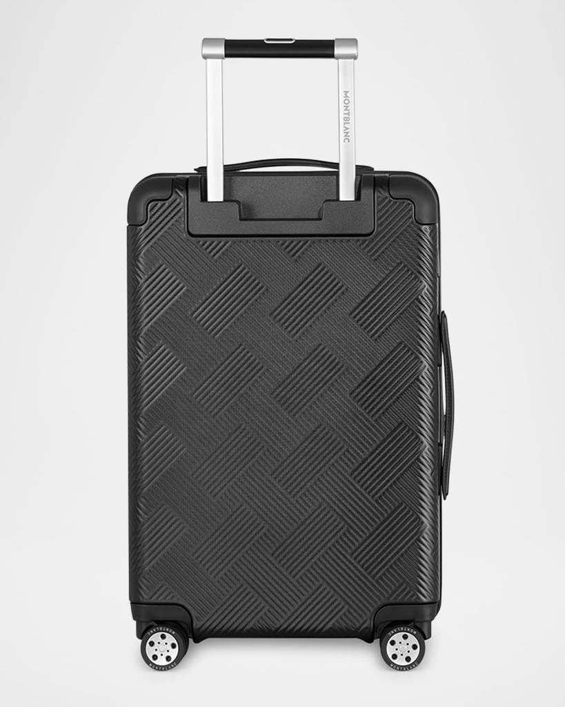 MontBlanc Men's #MY4810 Extreme 3.0 Cabin Compact Trolley 3