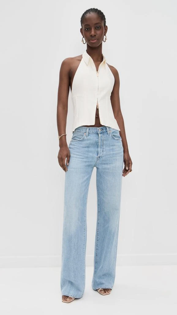 Cult Gaia Jill Top 4