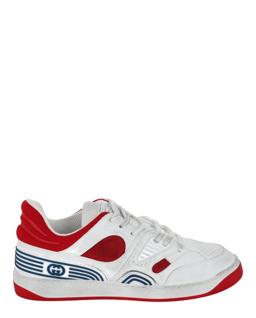Gucci Gucci Leather high trainers black - Casual Shoes Gucci Gucci Leather high trainers black - Casual Shoes