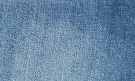 VIGOSS Stevie Crop Straight Leg Jeans 4