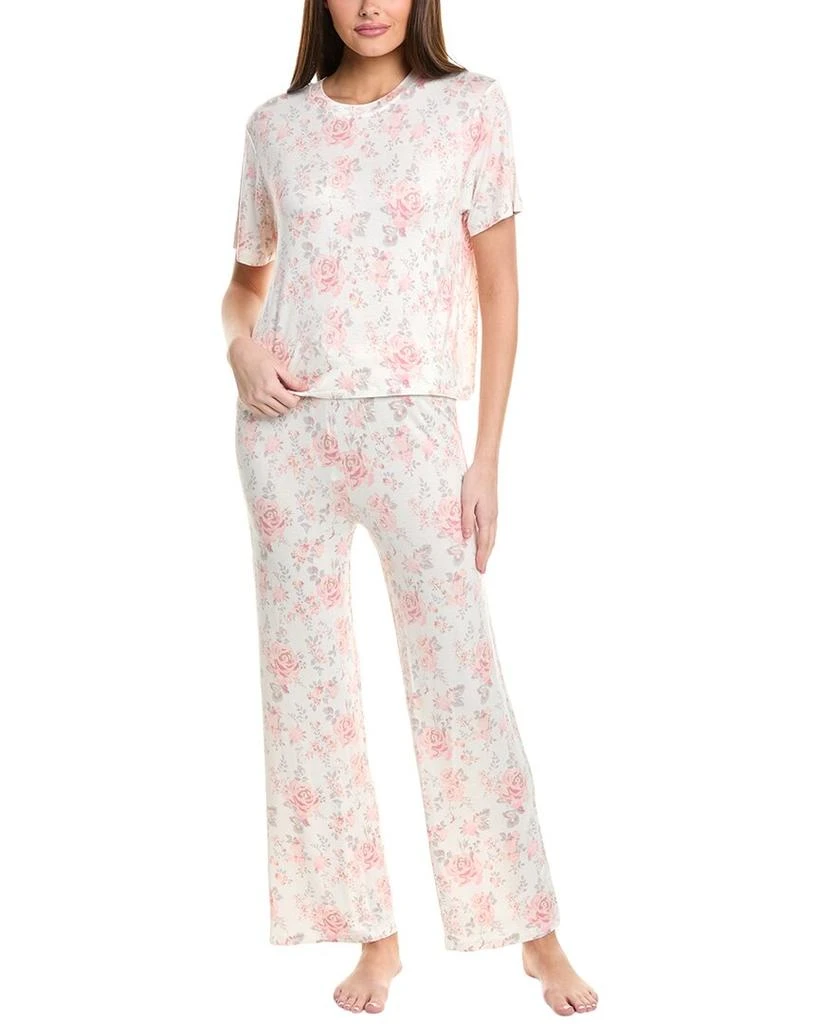Honeydew Intimates Intimates All American Pajama Pant Set 1