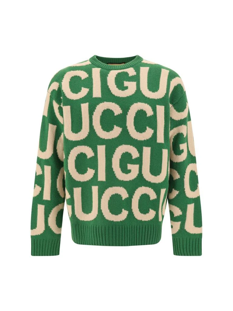 Gucci Gucci Sweaters 1