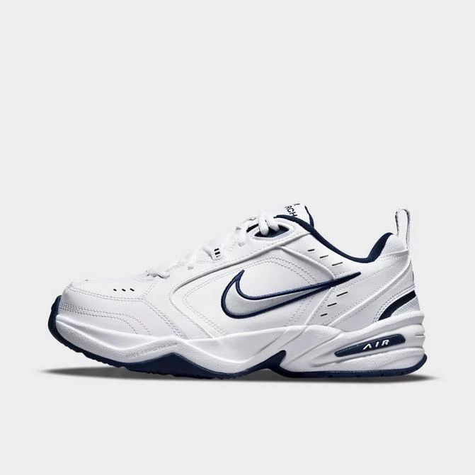 NIKE Men's Nike Air Monarch IV Casual Shoes (Wide Width 4E) 1