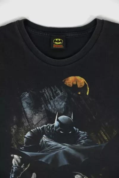 Urban Outfitters Vintage Batman Tee 3