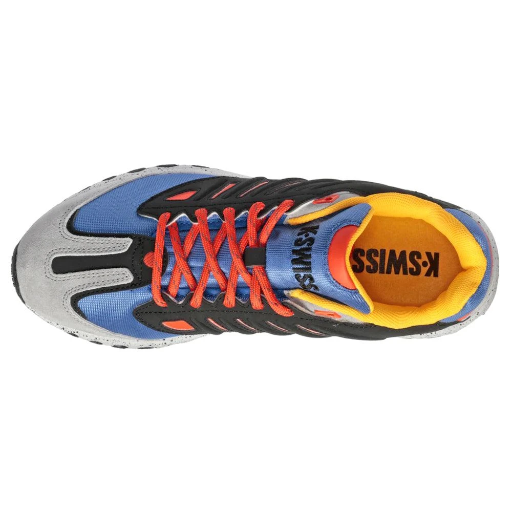 K-Swiss Tubes Pharo S Training Shoes 4