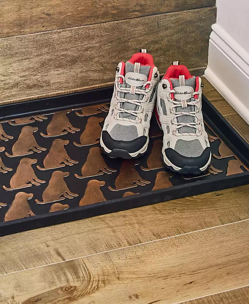 Eddie Bauer Rubber Boot Tray