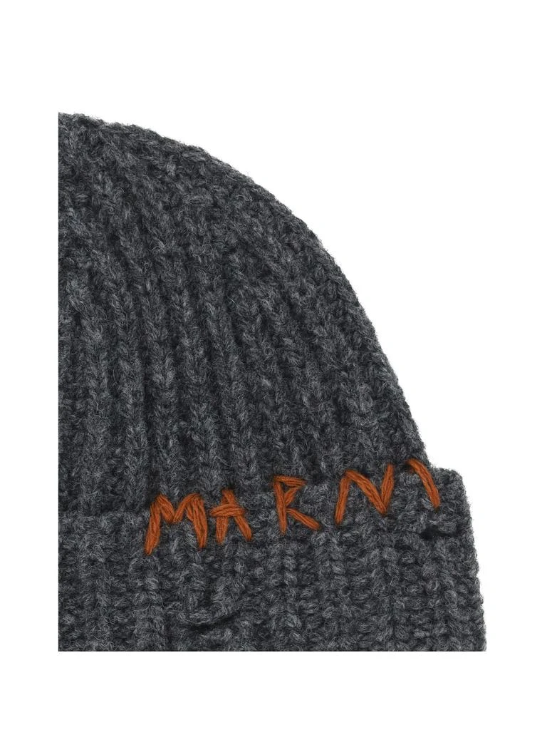 Marni Beanie Hat 3