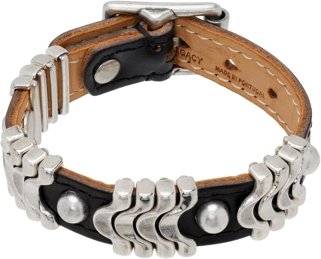 Our Legacy Wave Bracelet