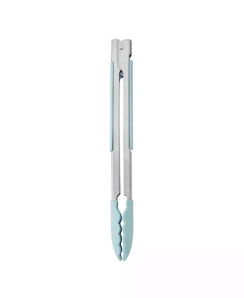 KitchenAid Slide 12" Lock Tongs 3