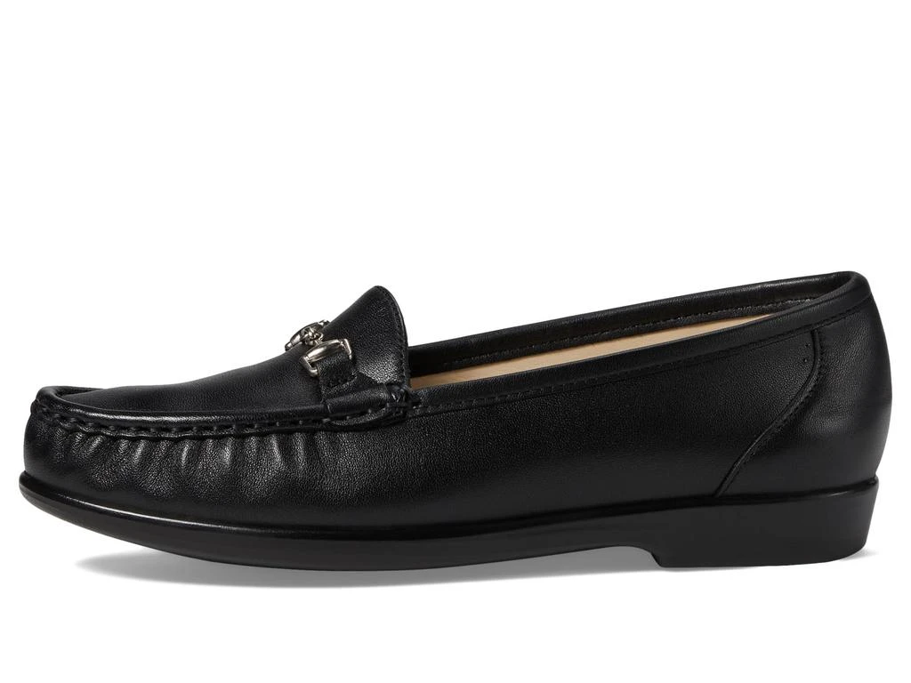 SAS Metro Comfort Bit Loafer 4