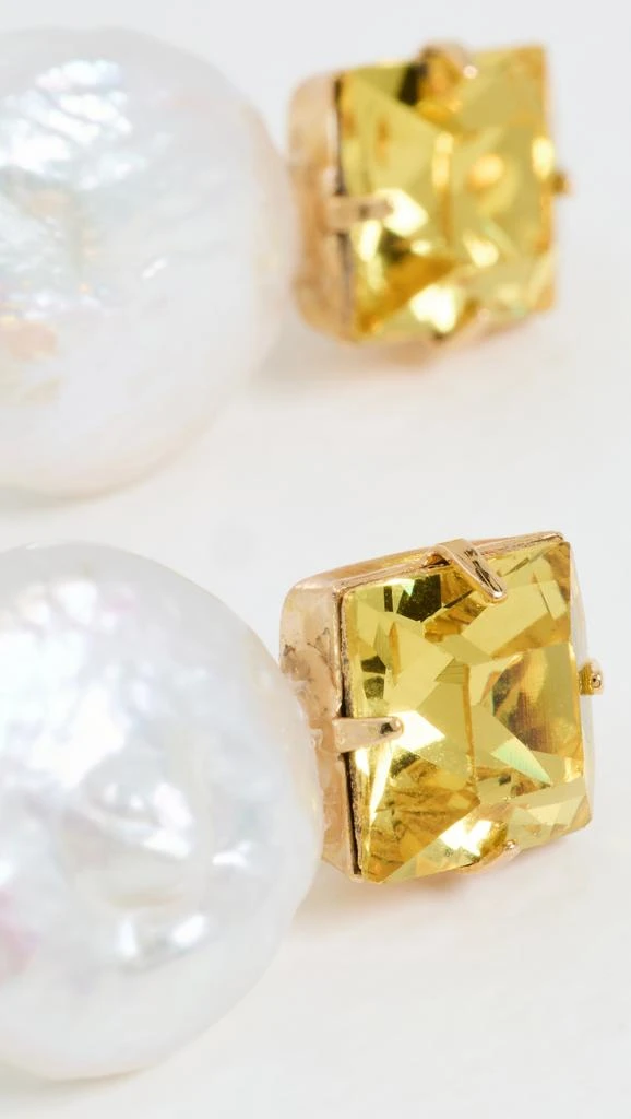 Jennifer Behr Junia Earrings 3