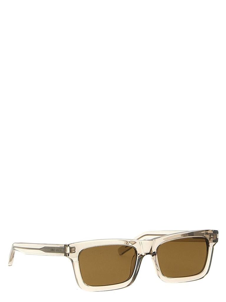 Yves Saint Laurent Saint Laurent 'Sl 461 Betty' Sunglasses