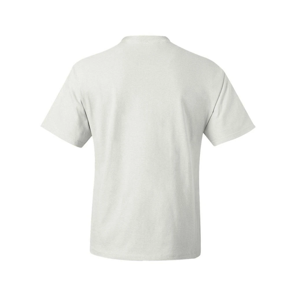 Hanes Beefy-T T-Shirt 2