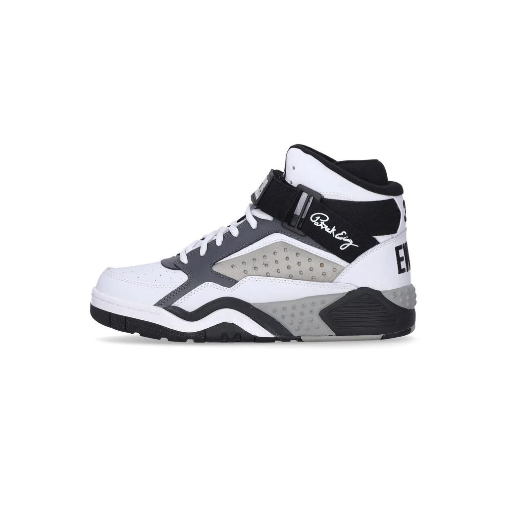 Ewing Athletics Ewing Focus Men's Basketball Shoe White/highrise/castlerock 1