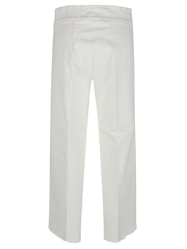 Avenue Montaigne Women's Trousers 2
