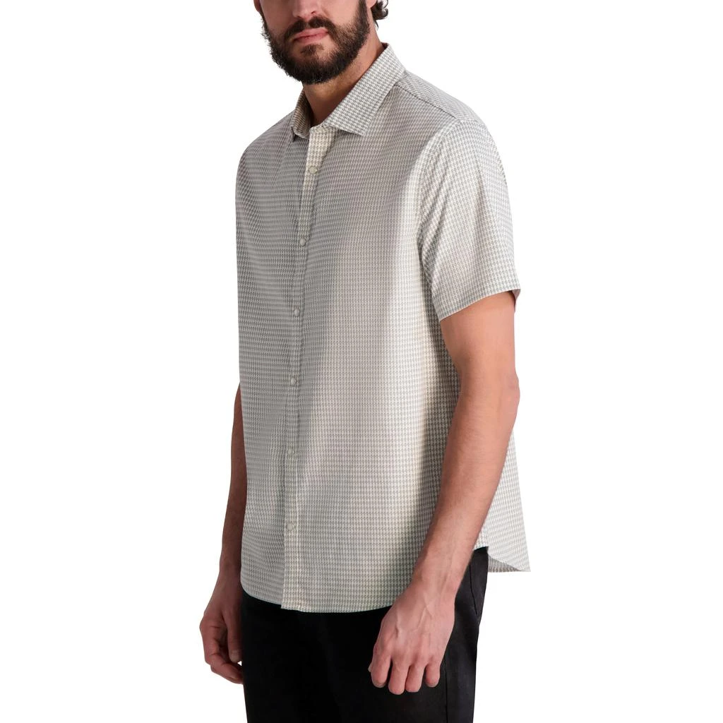 Karl Lagerfeld Paris KARLTOOTH SHORT SLEEVE SHIRT 3