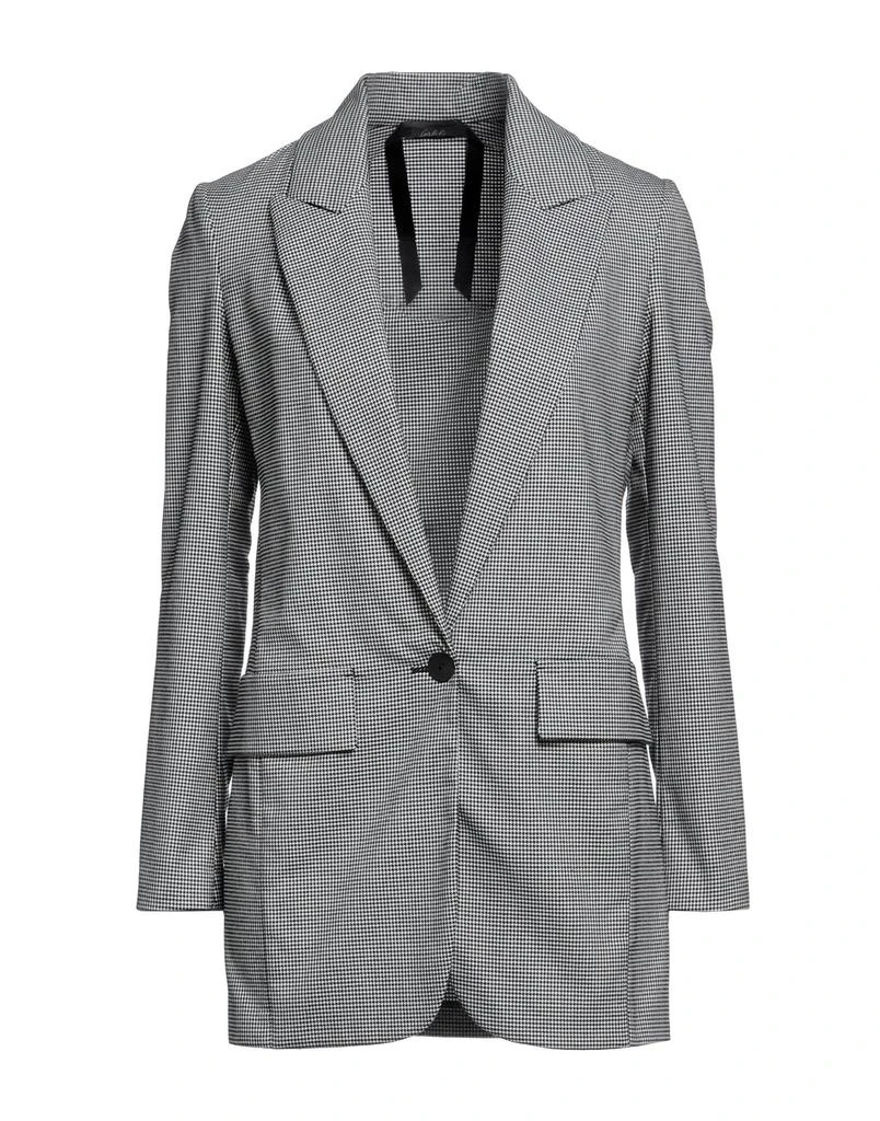 CARLA G. Blazer 1