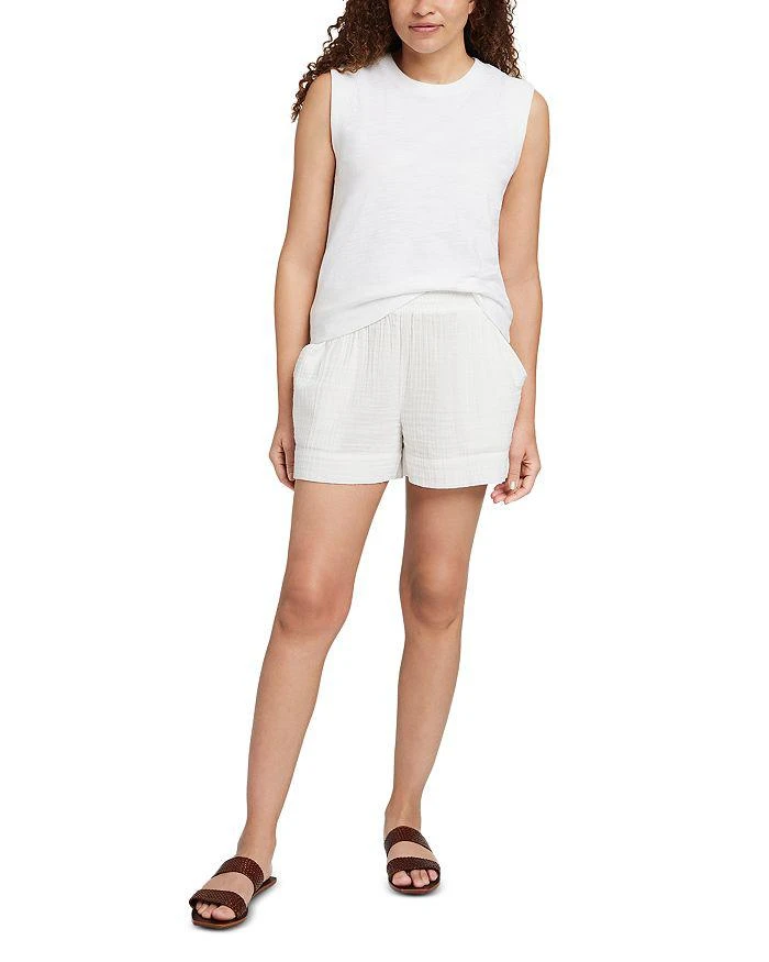 Faherty Sunwashed Muscle Tank Top 2