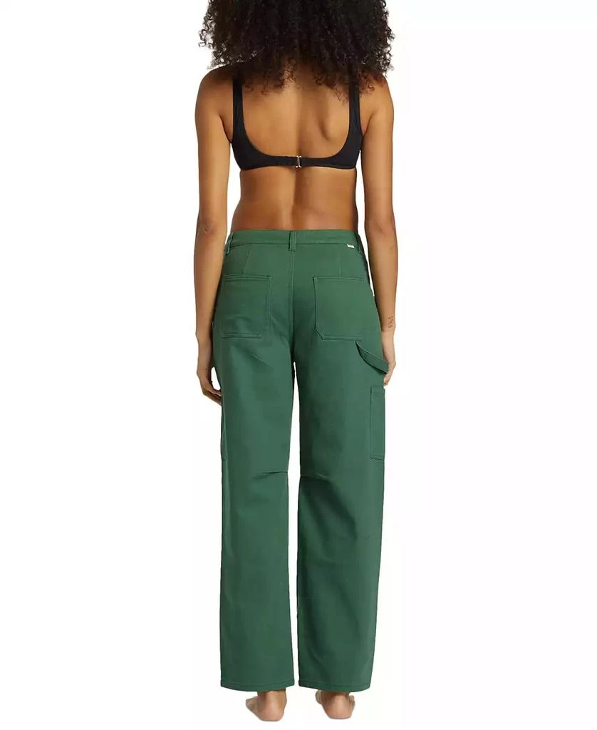 Billabong Juniors' Leia Cargo Pants 2