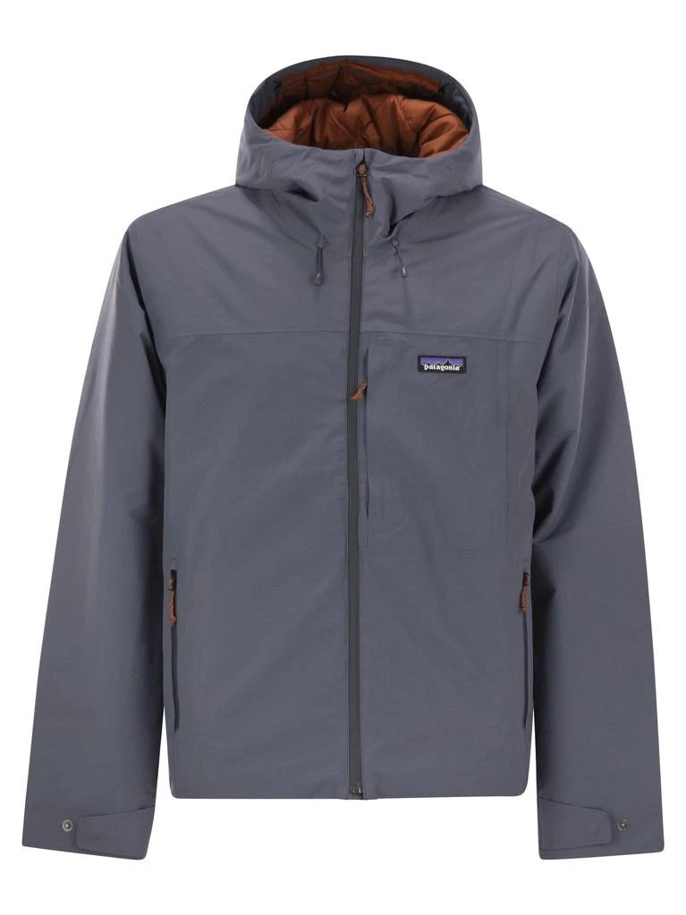 Patagonia Windshadow 1