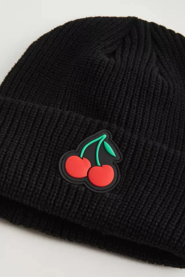 Mr. Natural Mr. Natural Cherry Beanie 2