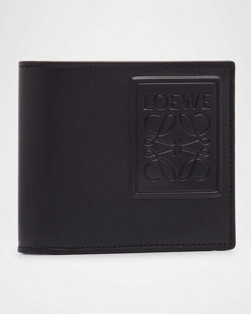 【LOEWE】BIFOLD WALLET Loewe - Puzzle Bifold Wallet | HBX - Globally Curated
