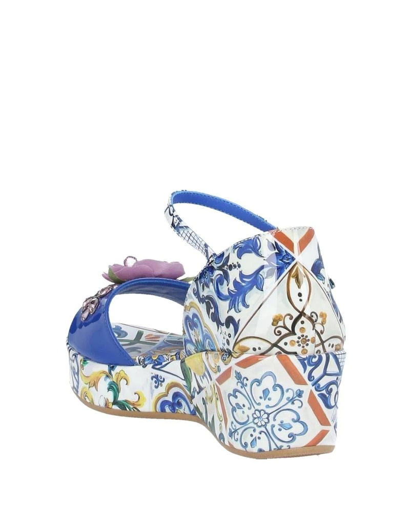 Dolce 
Gabbana Sandals 3