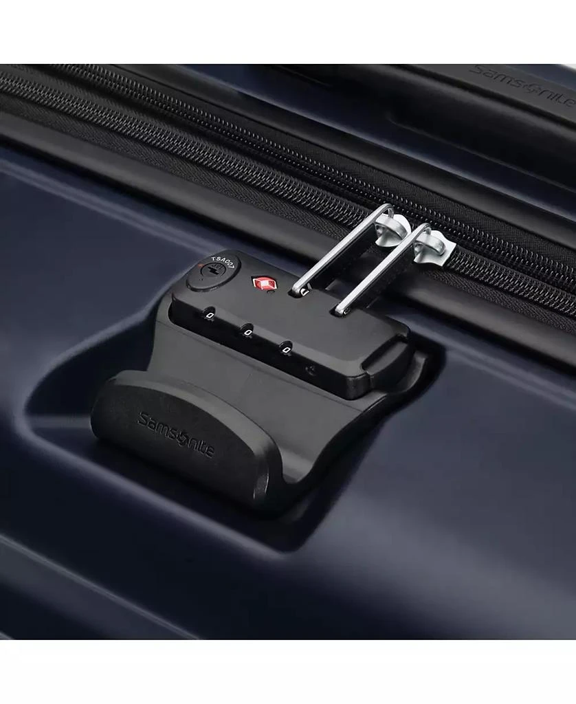 Samsonite Spin Tech 5 25" Check-In Spinner, Created for Macy's 10