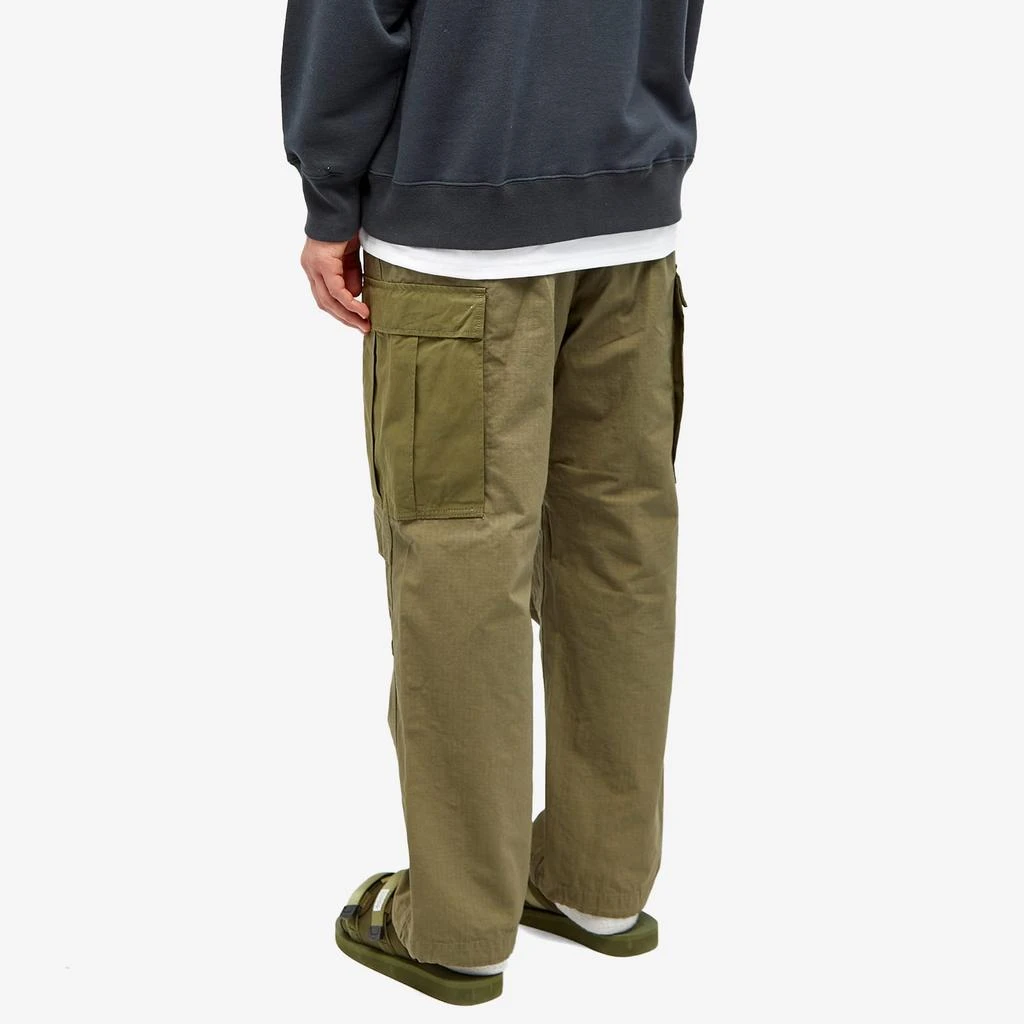 Nanamica Nanamica Cargo Pant 3