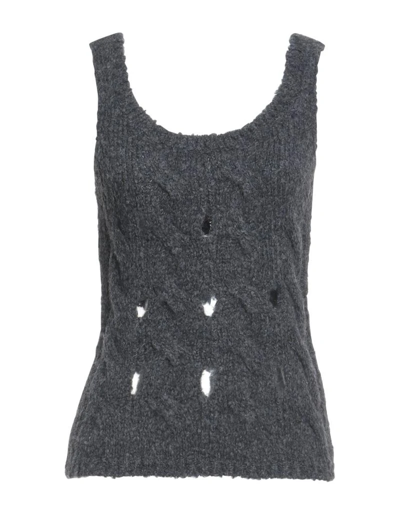 Low Classic Sleeveless sweater 5
