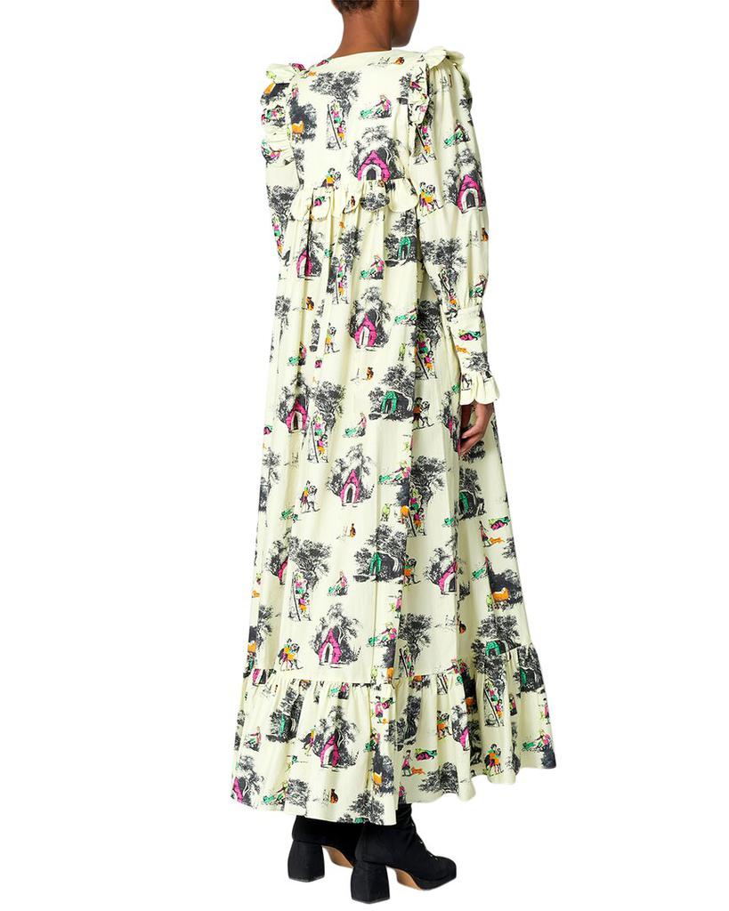 Manoush Dress