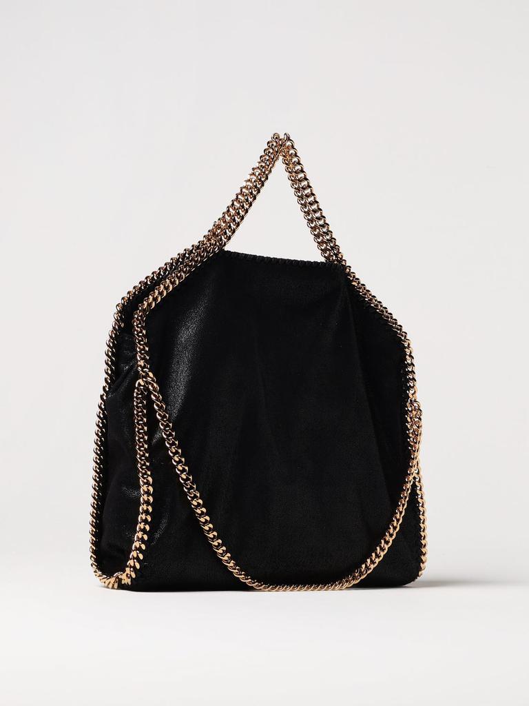 Stella McCartney Shoulder bag woman Stella McCartney