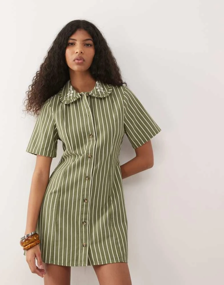 magnolia beaded midi dress Sir The Label Magnolia Beaded Midi Dress – The Designer Collection