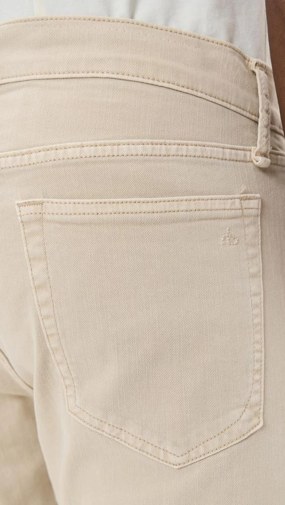 Rag & Bone Fit 2 Aero Stretch Jeans 5