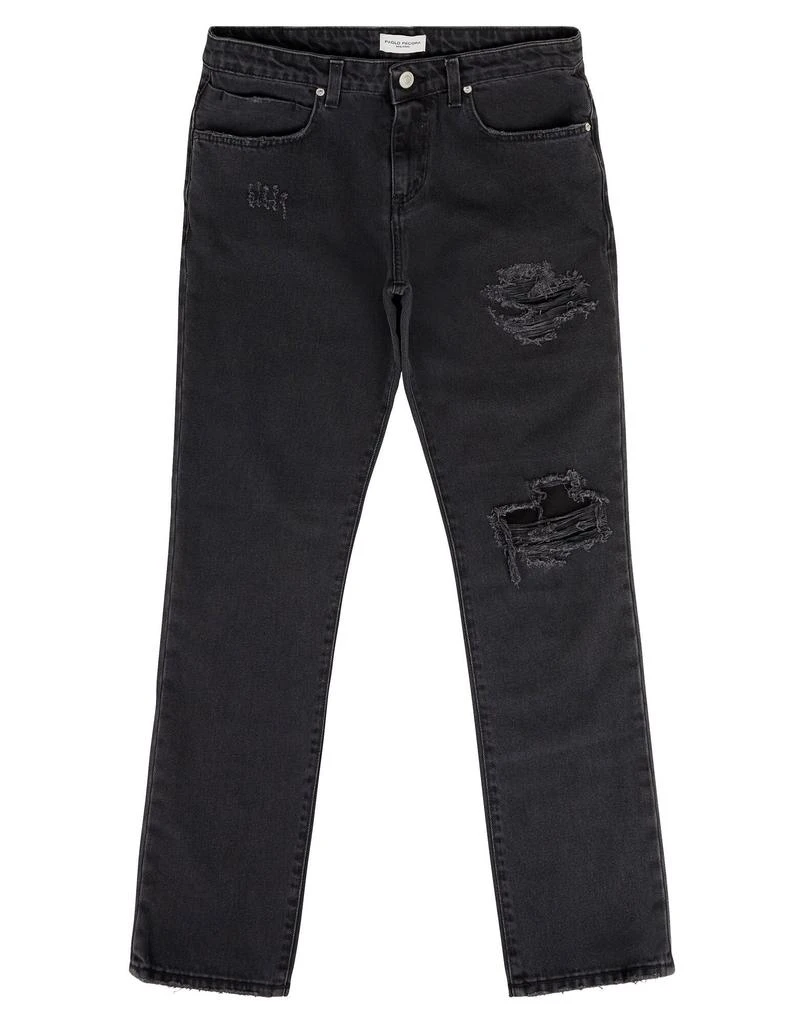 Paolo Pecora Denim pants