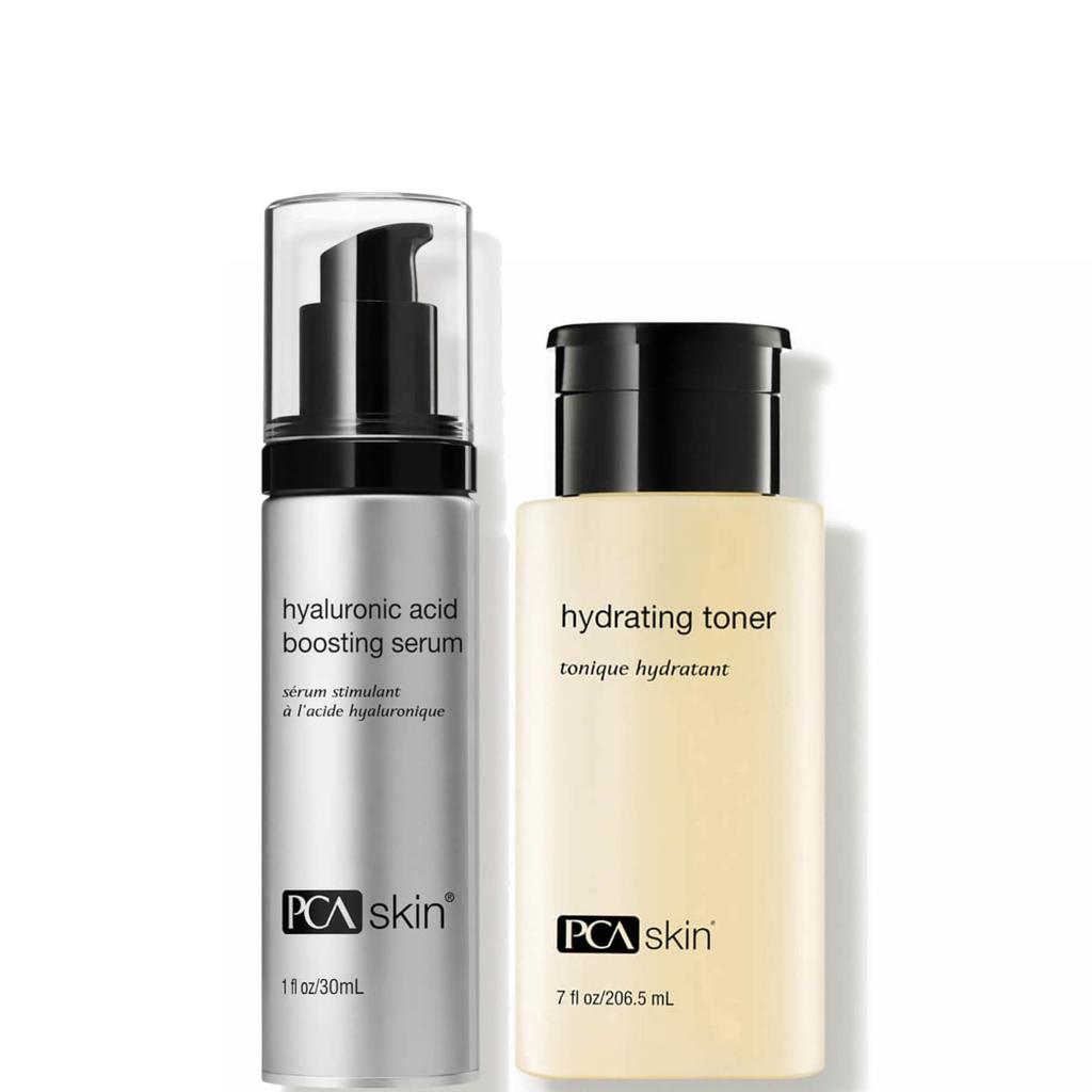 PCA SKIN PCA SKIN Exclusive Dry Skin Duo