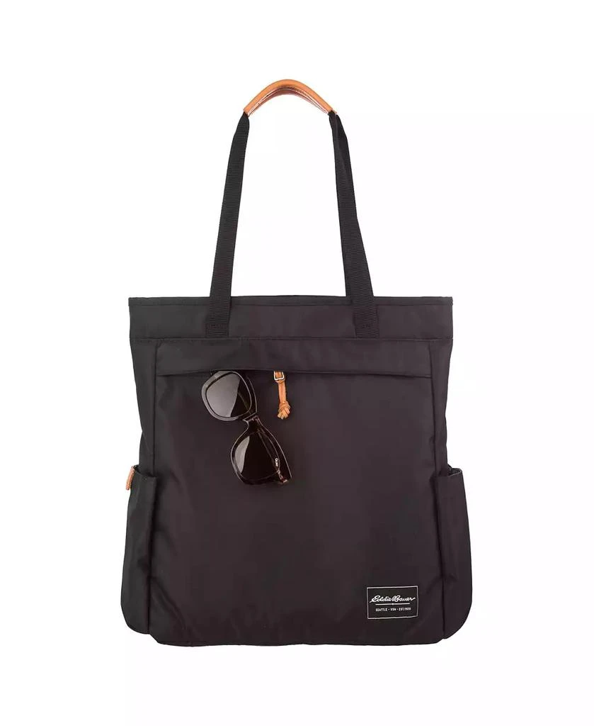 Eddie Bauer Bygone Backpack Tote 6