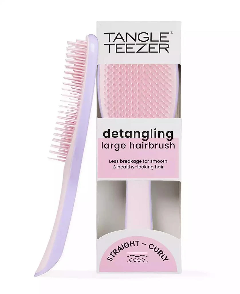 Tangle Teezer Large Ultimate Detangler Hairbrush 1