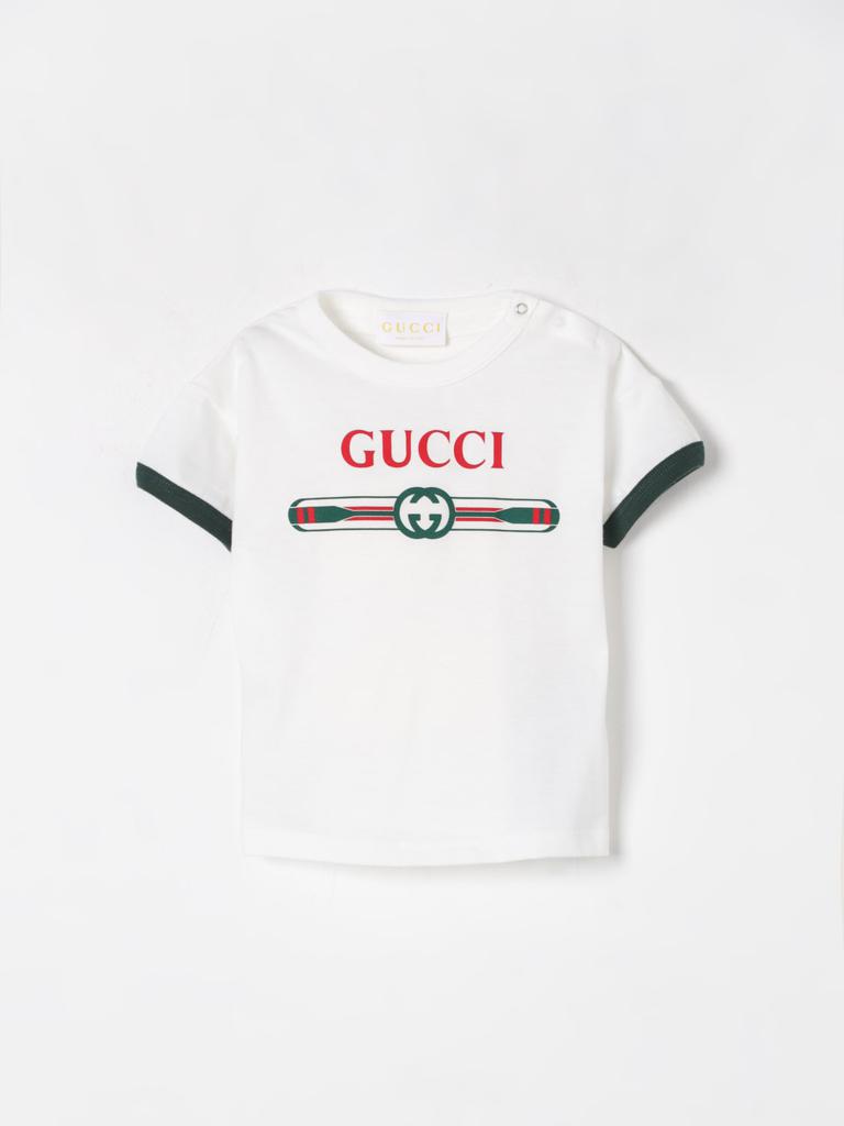 Gucci KIDS X The Jetsons printed cotton T-shirt (8-10 years