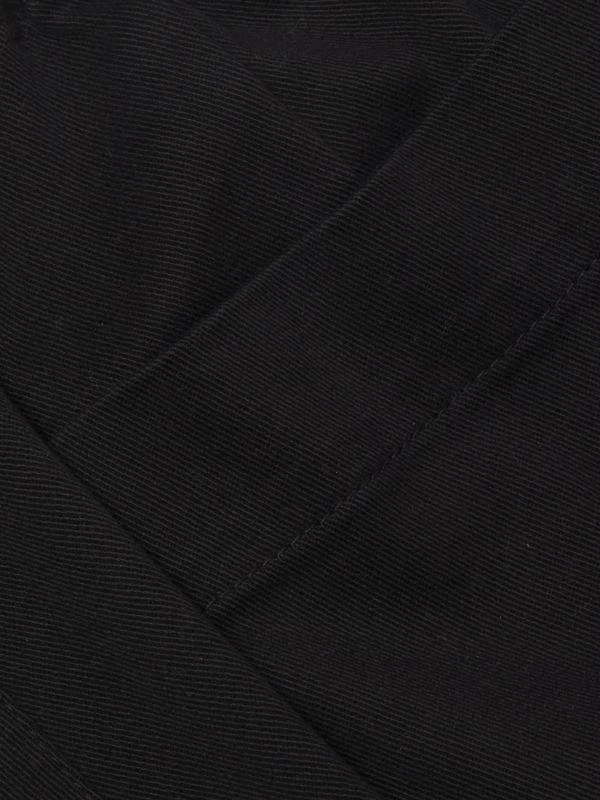 ATM Anthony Thomas Melillo Cotton Twill Shorts 4