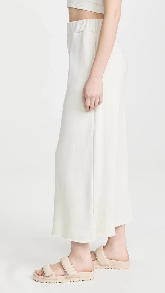 SPRWMN Culotte Sweats 3