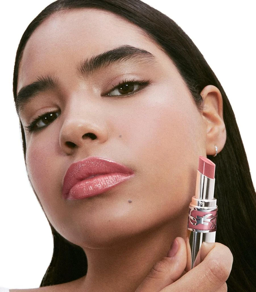 Yves Saint Laurent Loveshine High Shine Lipstick 3