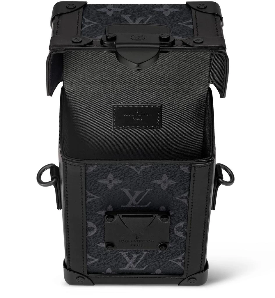 Louis Vuitton Vertical Trunk Wearable Wallet 5